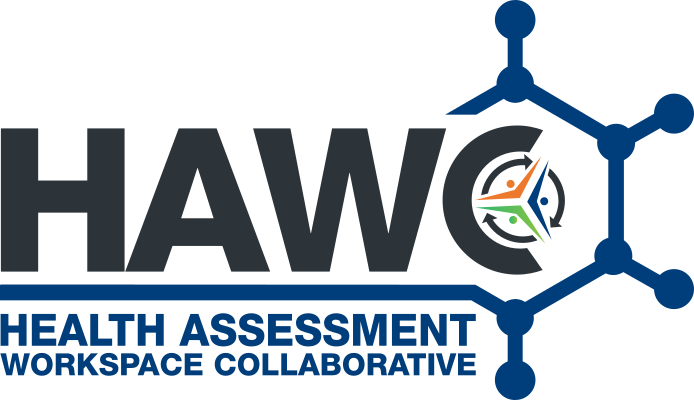 HAWC logo